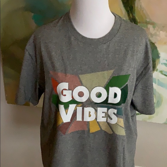 NWOT Jason Mraz Concert Tshirt 2018 Unisex Medium - Picture 14 of 15